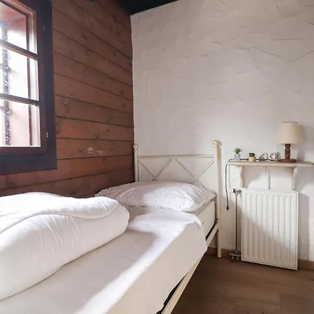 Holiday home Ferienhaus Bad Kleinkirchheim *