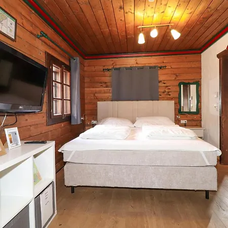 Nyaraló Ferienhaus Bad Kleinkirchheim Bad Kleinkirchheim