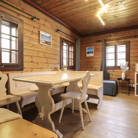 Ferienhaus Bad Kleinkirchheim * Bad Kleinkirchheim