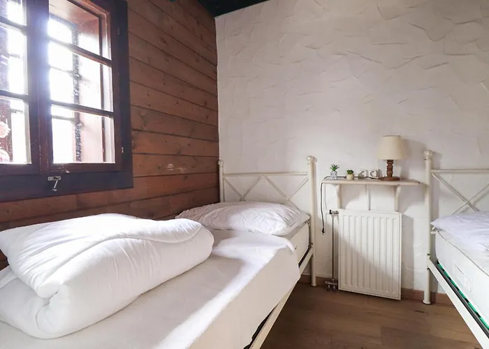 Holiday home Ferienhaus Bad Kleinkirchheim *