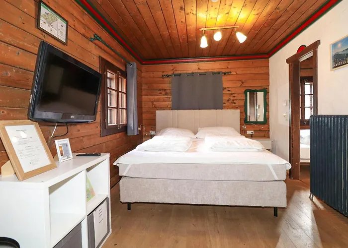 Holiday home Ferienhaus Bad Kleinkirchheim Bad Kleinkirchheim